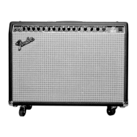 Preview: Fender ULTIMATE CHORUS DSP