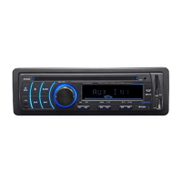 Preview: Boss Audio Systems BV6654B
