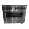 Kitchen Appliances Logo