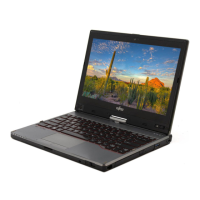 Preview: Fujitsu lifebook t726