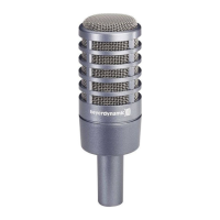Preview: Beyerdynamic M 99