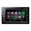 Car Video System Logo