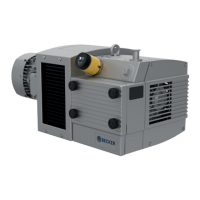 Preview: Becker KDT 3.60