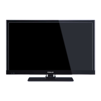 Preview: Finlux 40FU610