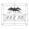 Subwoofer Logo