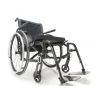 Wheelchair Logo