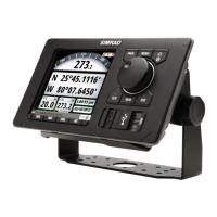 Preview: Simrad MX610