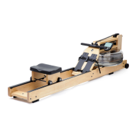 Preview: WaterRower S4 series
