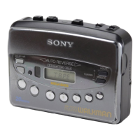 Preview: Sony WALKMAN WM-FX453