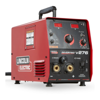 Preview: Lincoln Electric Invertec V275-S
