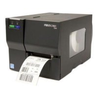 Preview: Printronix T2N series