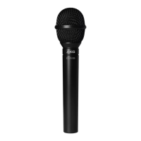 Preview: AKG C535 EB