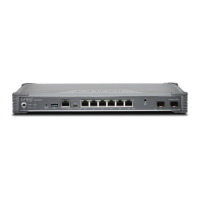 Preview: Juniper SRX300