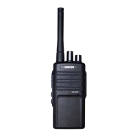 Preview: Samcon CP-500