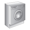 Washer Logo