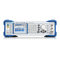 Preview: Rohde & Schwarz SMB 100a
