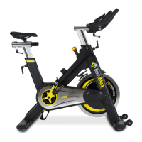 Preview: BODYMAX B200