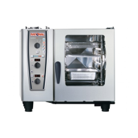 Preview: Rational CombiMaster Plus 61