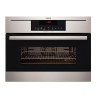 Preview: AEG KM8403001