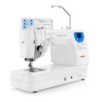 Preview: Janome Memory Craft 6300P