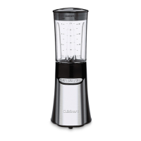 Preview: Cuisinart CPB-300
