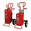 Fire Extinguisher Logo