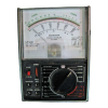 Multimeter Logo
