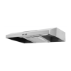 Ventilation Hood Logo