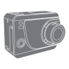 Digital Camera Logo
