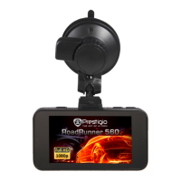 Preview: Prestigio RoadRunner 560