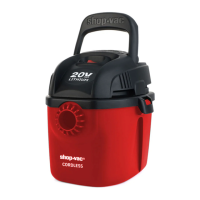 Preview: Shop-Vac MAC SERIES