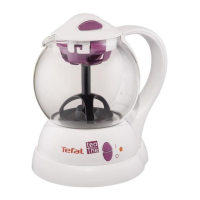 Preview: TEFAL MAGIC TEA BJ110010