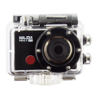 Preview: Nilox MINI F Wi-Fi