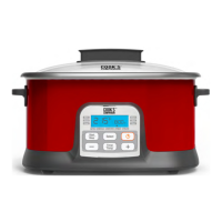 Preview: Cook's Companion CCMC509