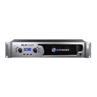 Preview: Crown XLS1000