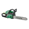 Chainsaw Logo