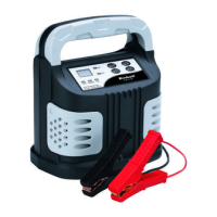 Preview: EINHELL BT-BC 12 D-SE