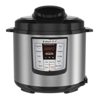 Preview: Instant Pot IP-LUX60 V3
