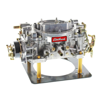 Preview: Edelbrock 1403