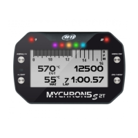 Preview: Aim MyChron5