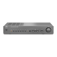 Preview: NAD C 315BEE