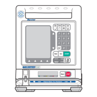 Preview: baxter Colleague CXE