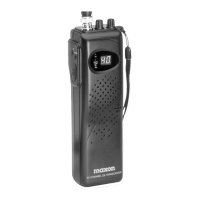 Preview: Maxon HCB-30C