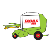 Preview: Claas ROLLANT 240