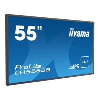 Preview: Iiyama ProLite TH5565MIS