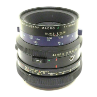 Preview: SEKOR MACRO Z 140 mm f/4.5