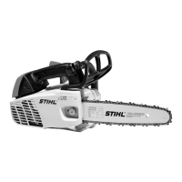 Preview: Stihl MS 192 T