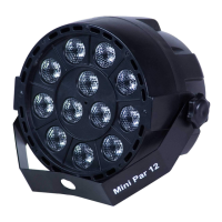 Preview: Solena Mini Par 12