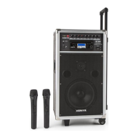 Preview: Vonyx ST100 MK2