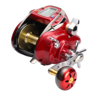 Preview: Daiwa seaborg 750 mt